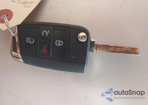 2023 Volkswagen Tiguan 2.0T S from USA, damaged, VIN 3VVRB7AX6PM045894